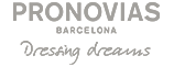 Pronovias logo