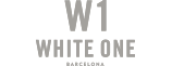 White One logo